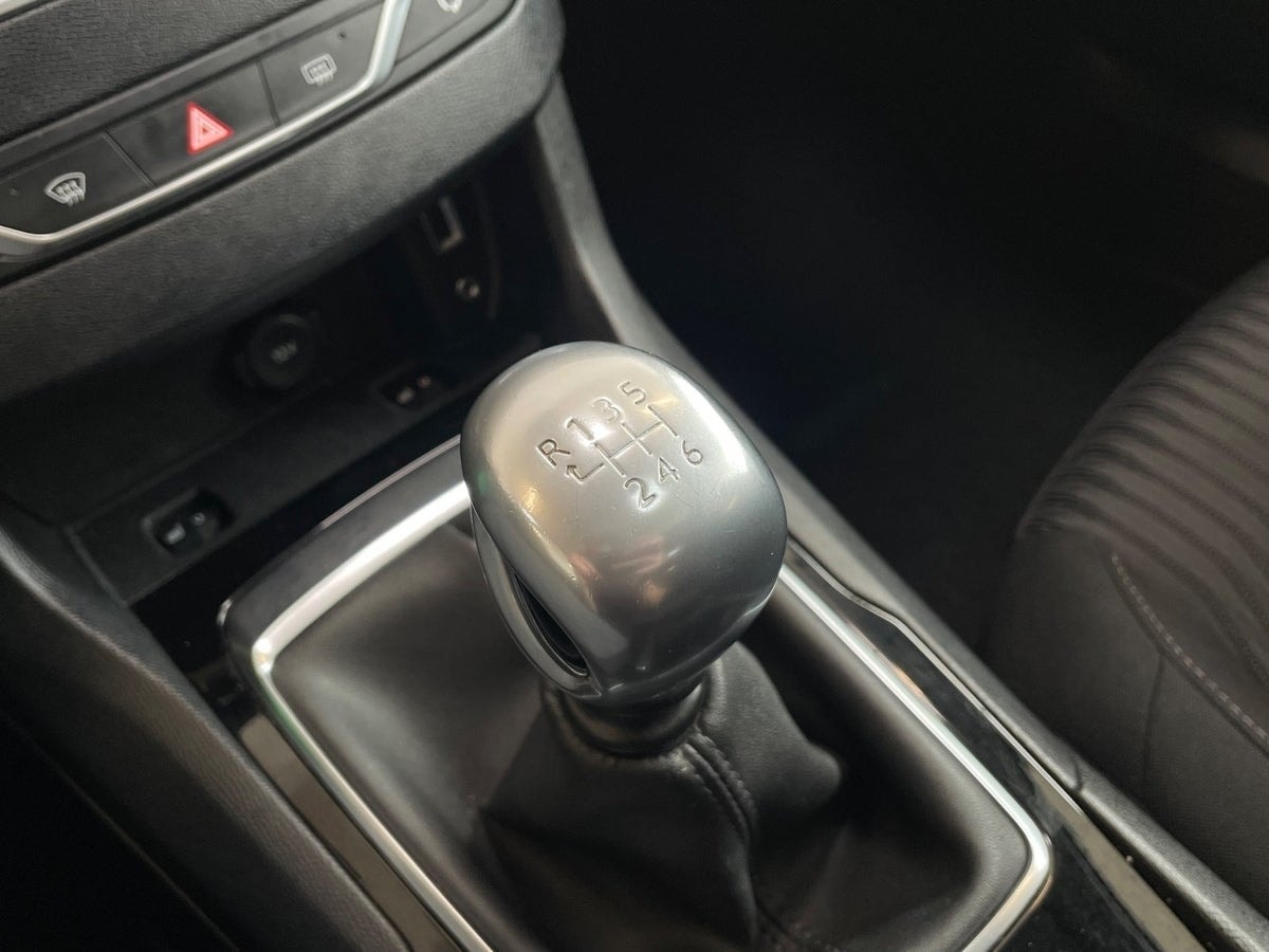 Peugeot 308 til salg hos Nabilli