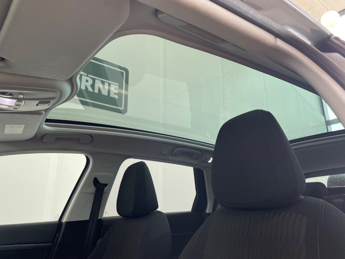 Peugeot 308 til salg hos Nabilli