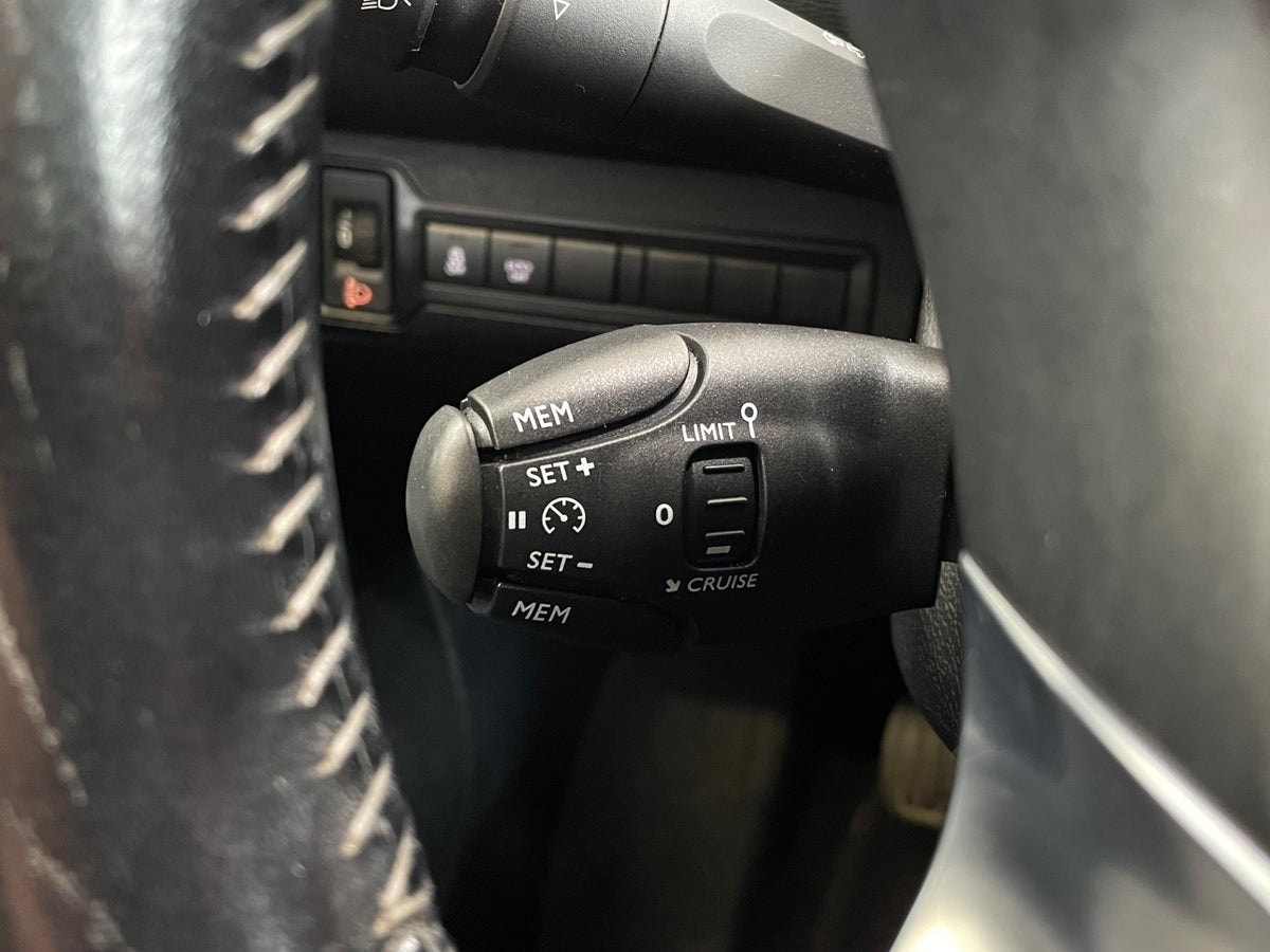 Peugeot 308 til salg hos Nabilli