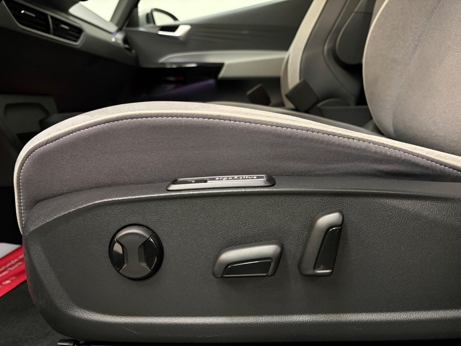 VW ID.3 til salg hos Nabilli