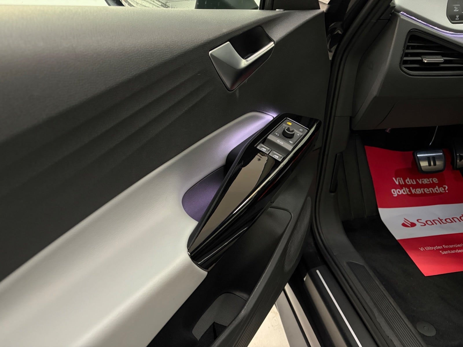 VW ID.3 til salg hos Nabilli