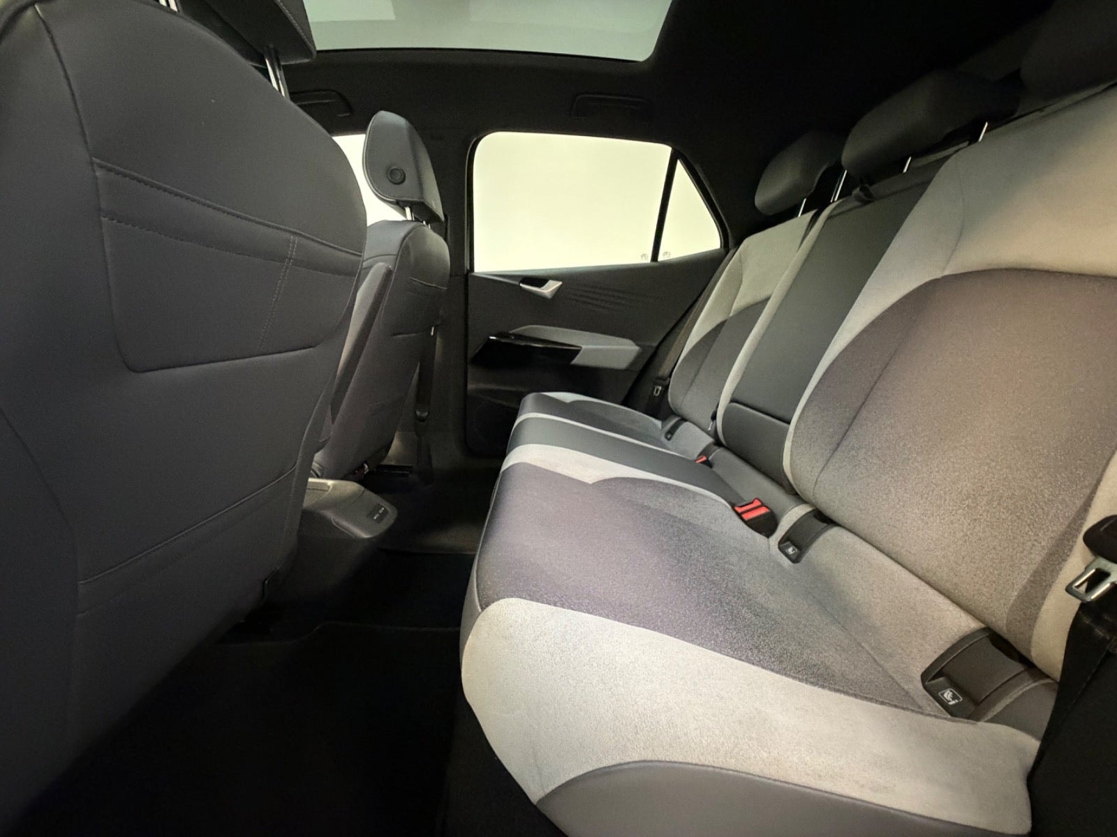VW ID.3 til salg hos Nabilli