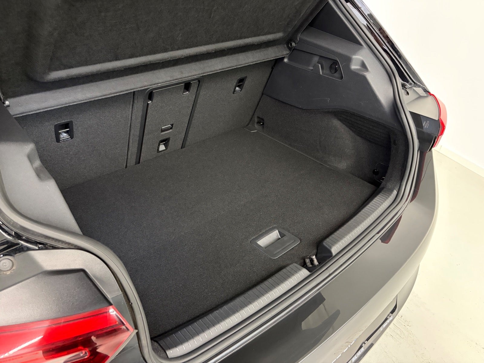 VW ID.3 til salg hos Nabilli