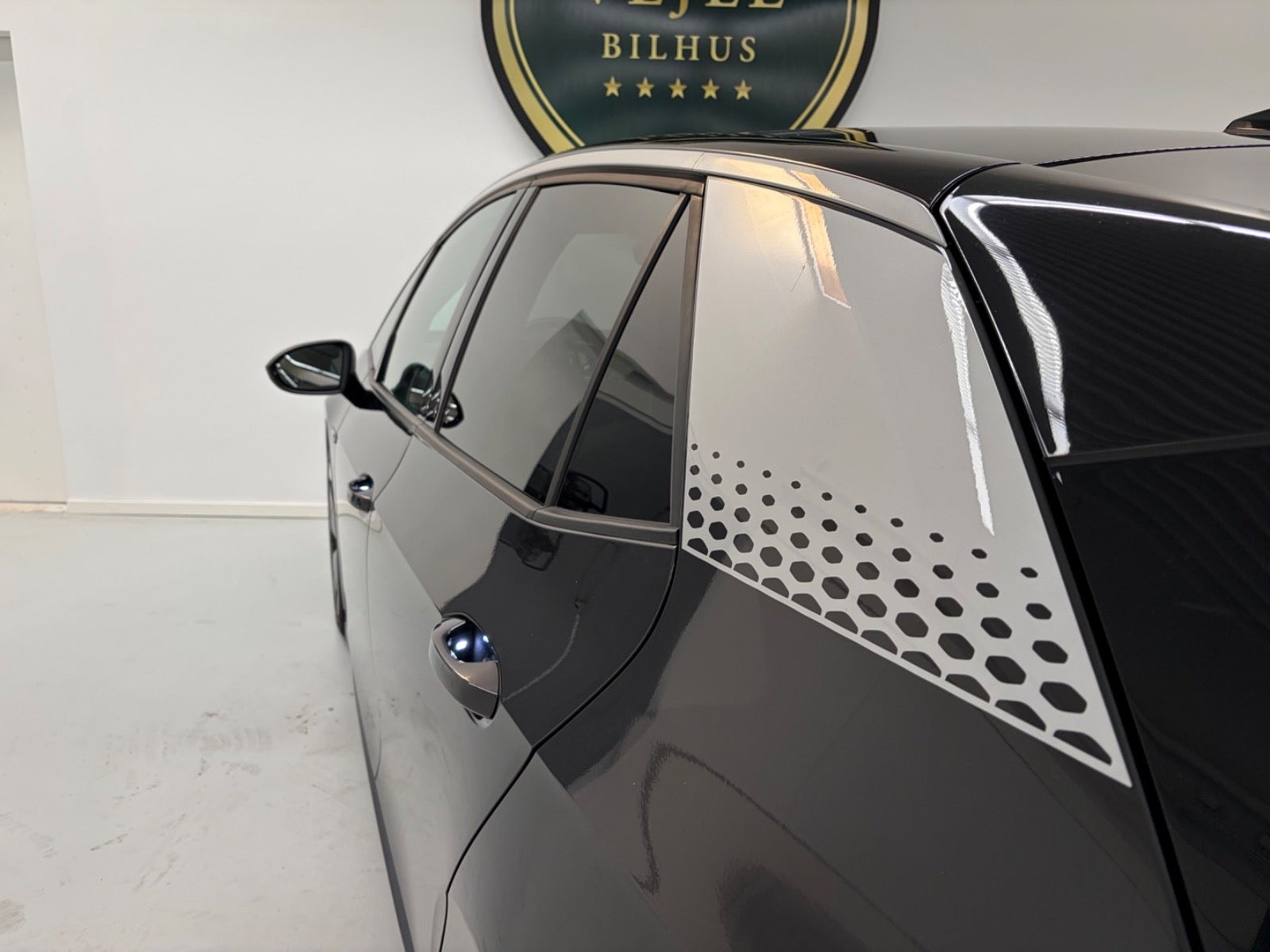 VW ID.3 til salg hos Nabilli