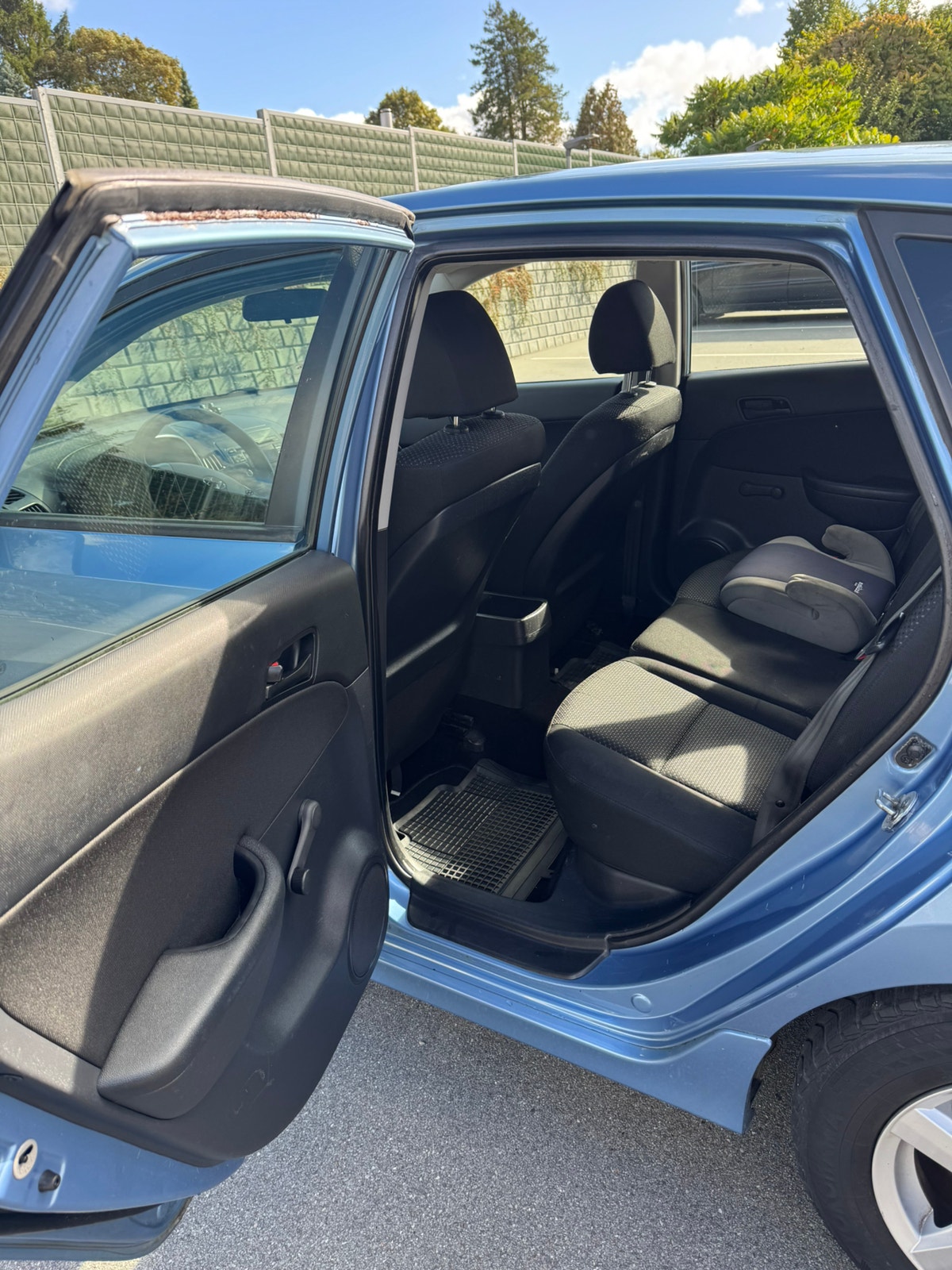 Hyundai i30 til salg hos Nabilli