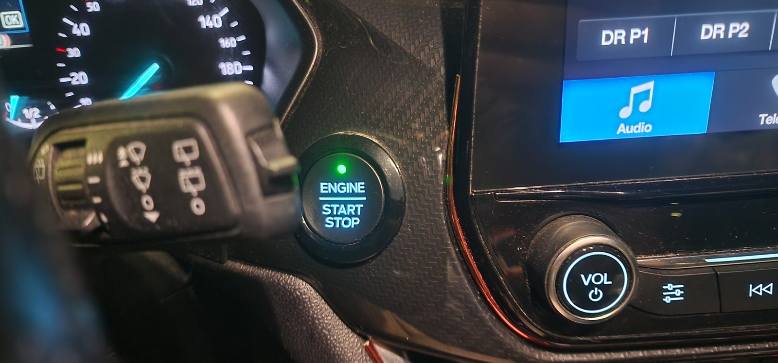 Ford Fiesta til salg hos Nabilli
