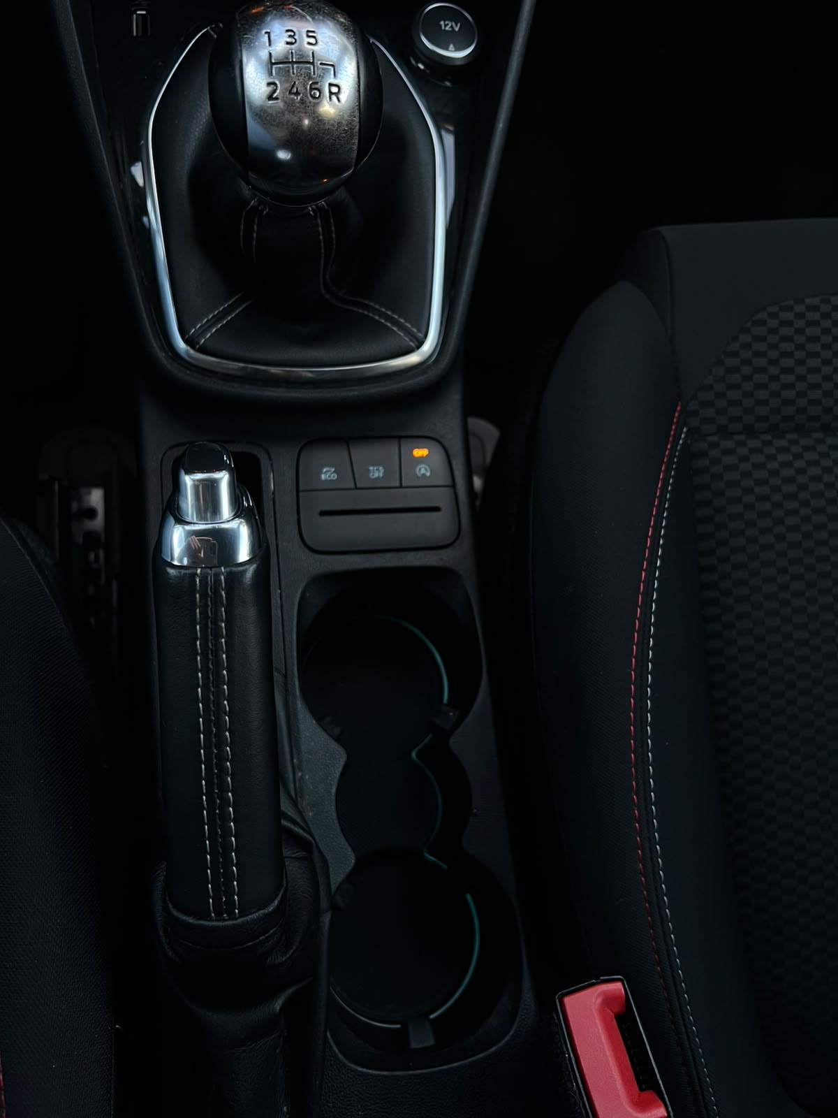Ford Fiesta til salg hos Nabilli