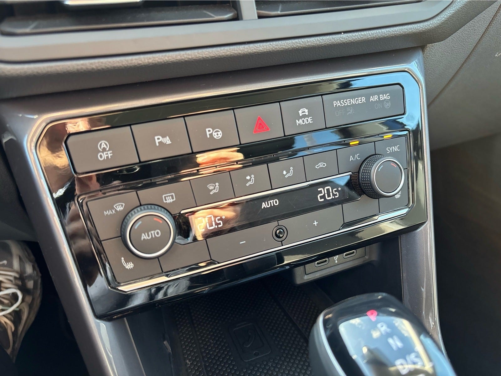 VW T-Cross til salg hos Nabilli