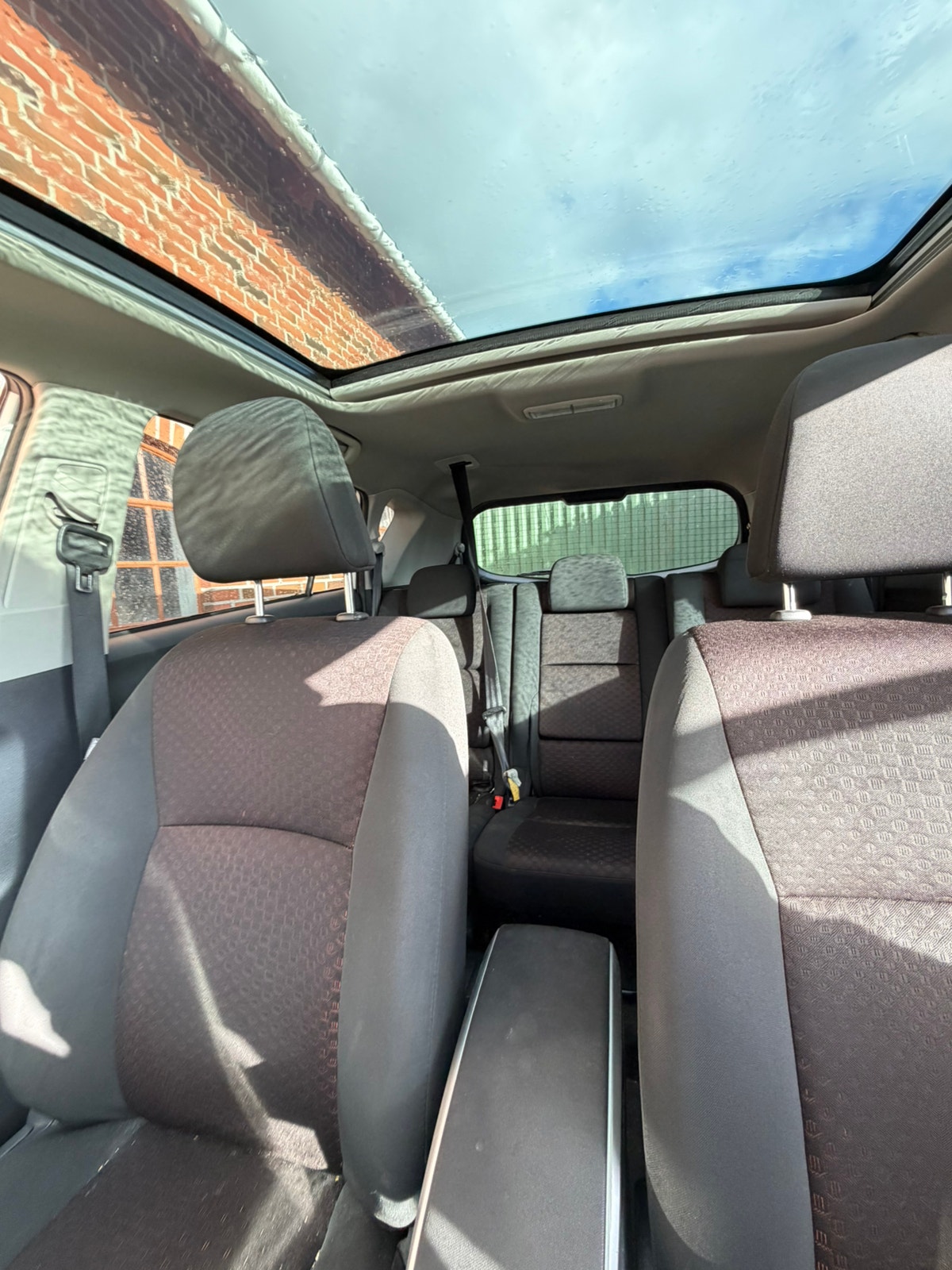 Toyota Verso til salg hos Nabilli