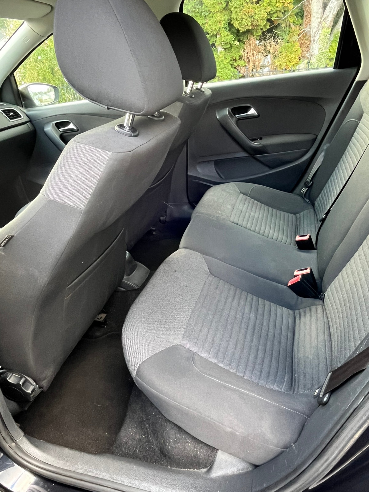VW Polo til salg hos Nabilli