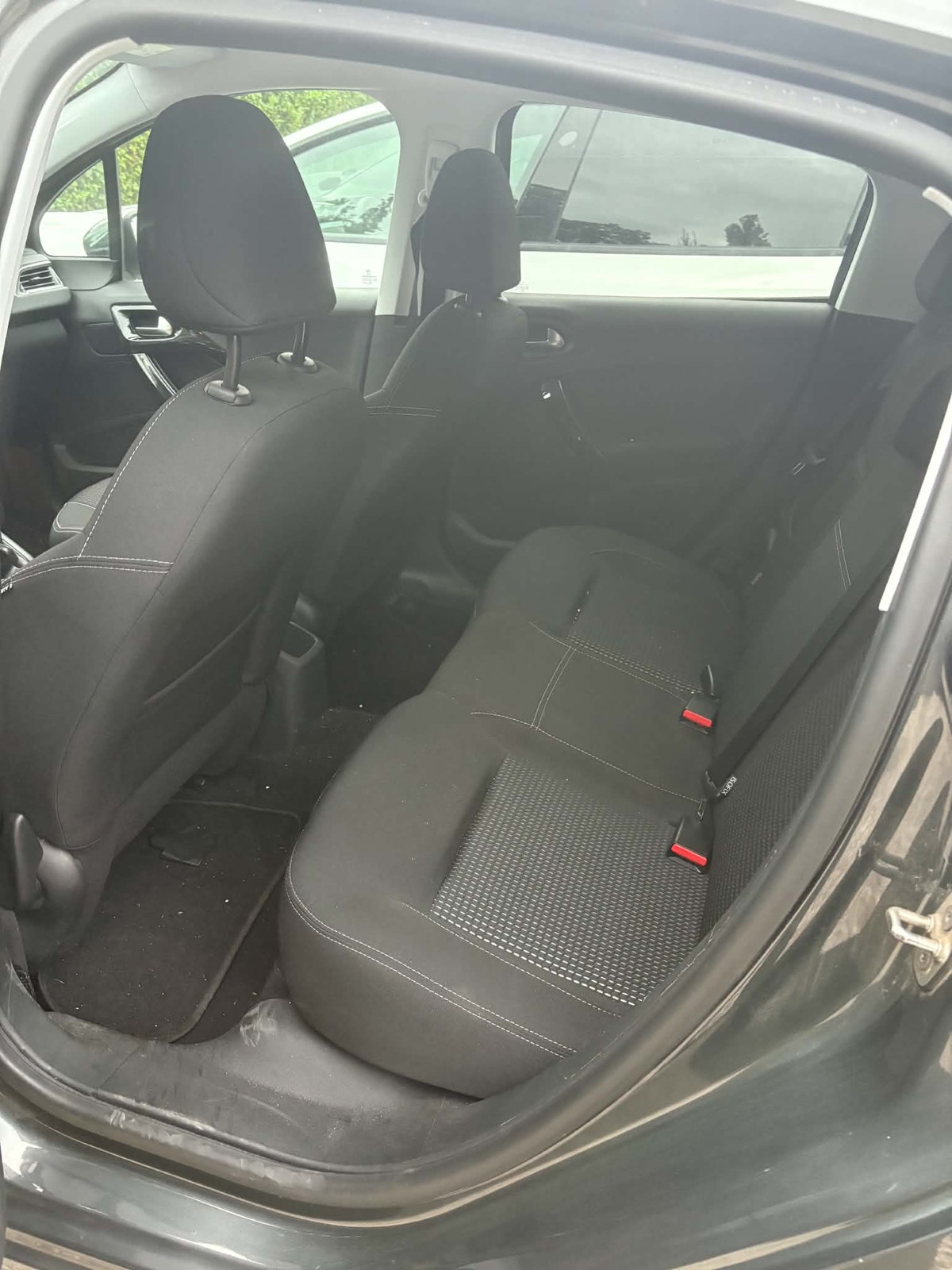 Peugeot 208 til salg hos Nabilli