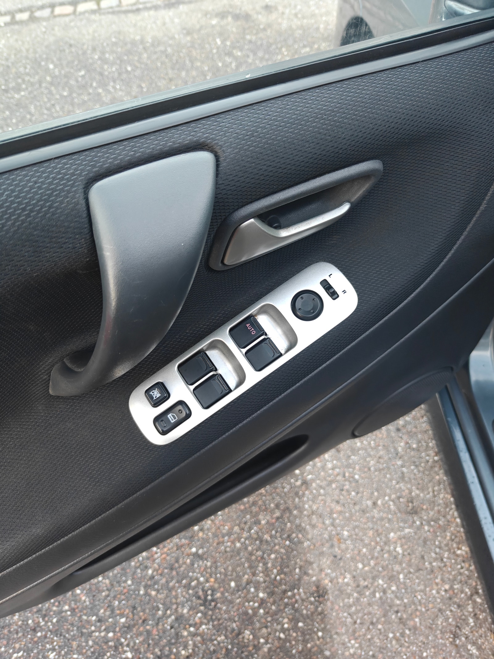 Suzuki Liana til salg hos Nabilli