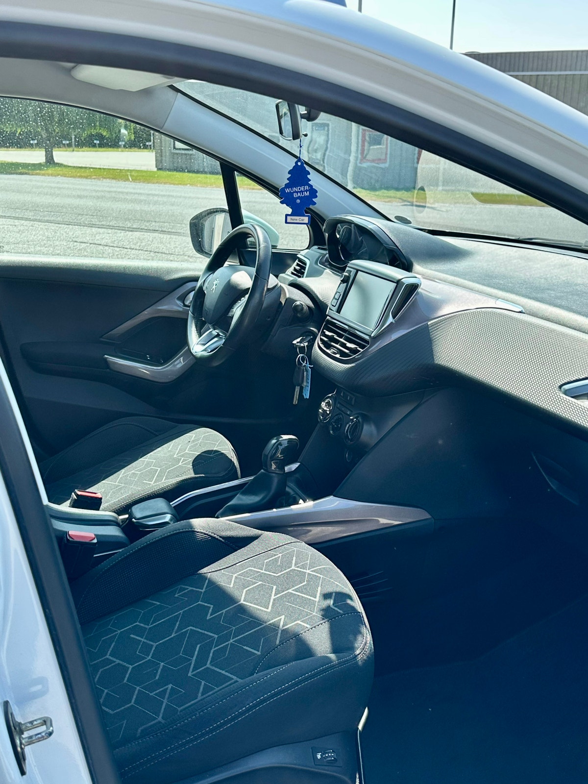 Peugeot 2008 til salg hos Nabilli