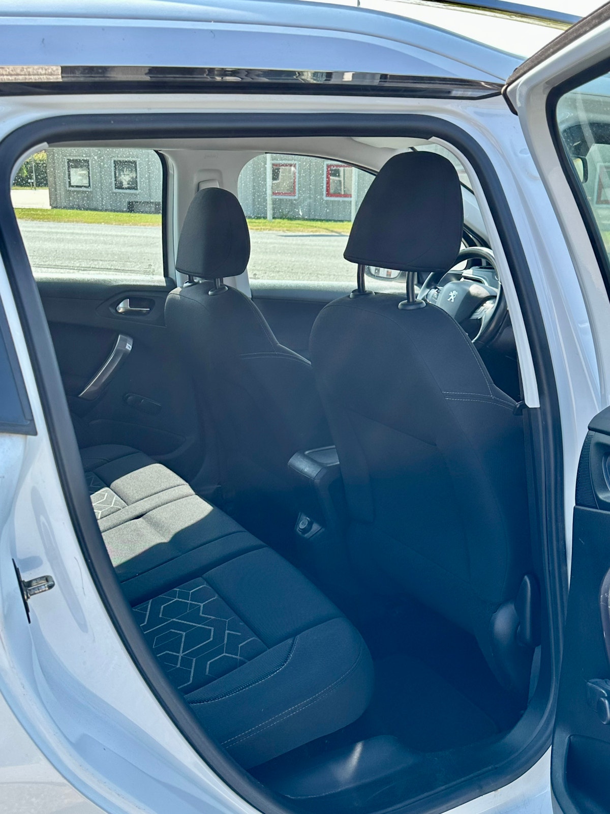 Peugeot 2008 til salg hos Nabilli