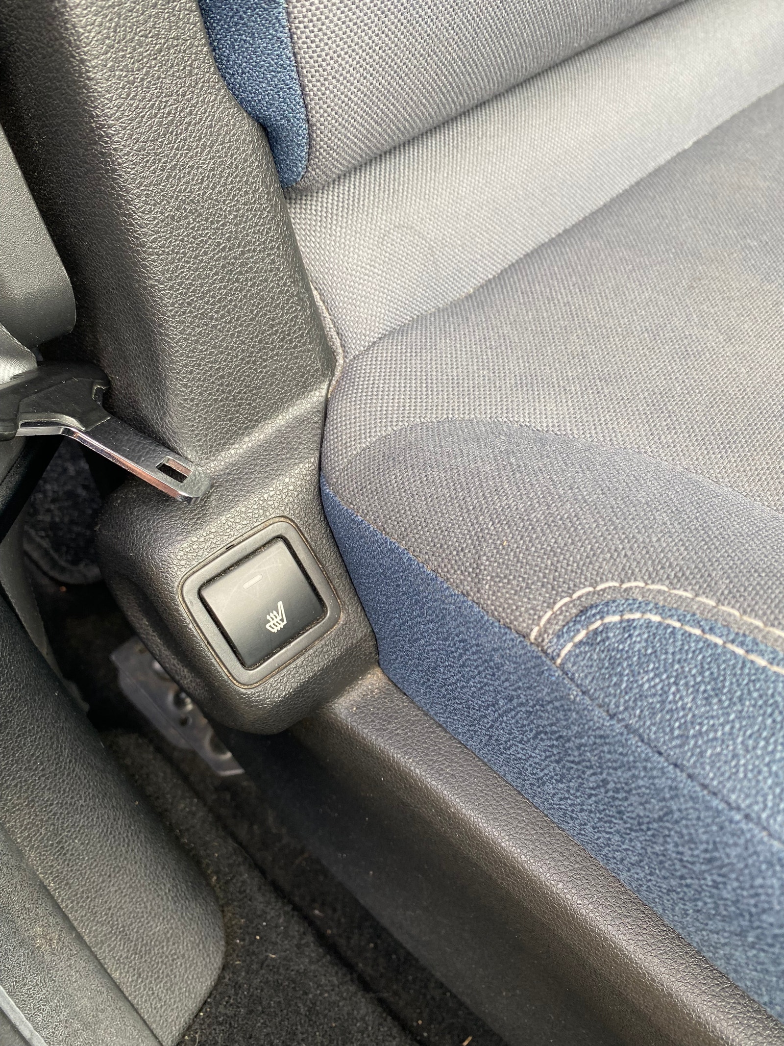 Citroen Berlingo til salg hos Nabilli