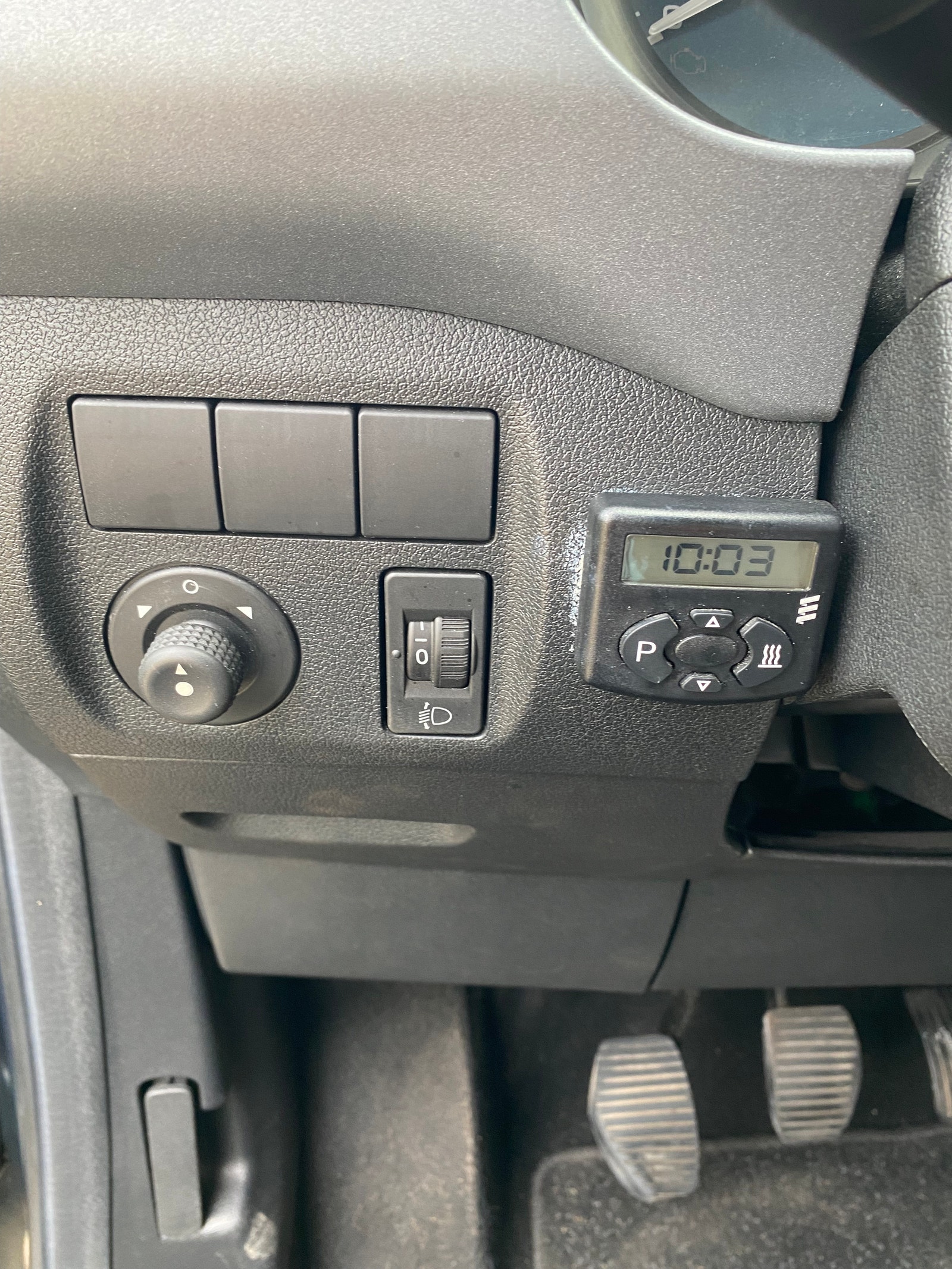 Citroen Berlingo til salg hos Nabilli