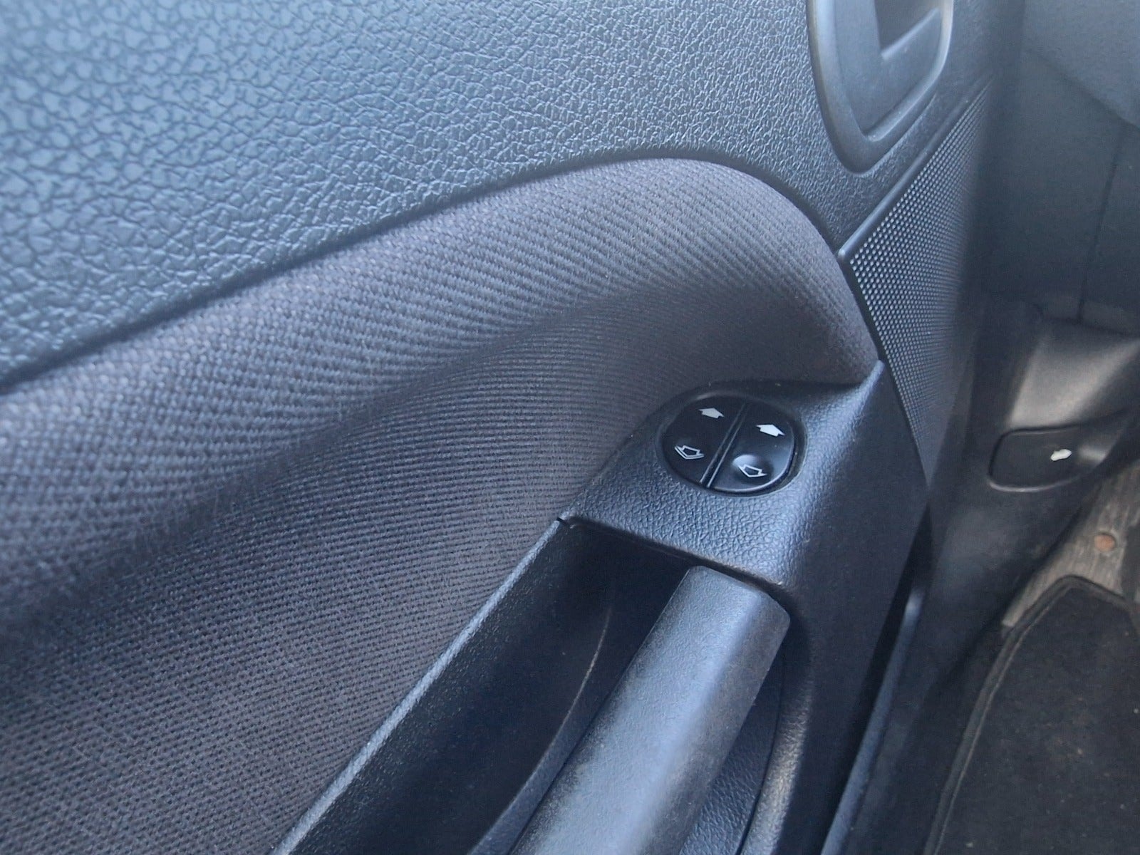 Ford Fiesta til salg hos Nabilli