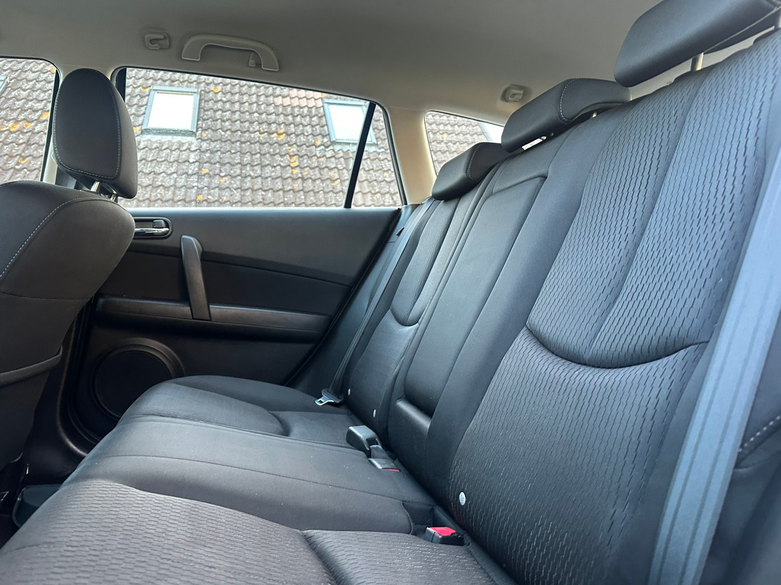 Mazda 6 til salg hos Nabilli