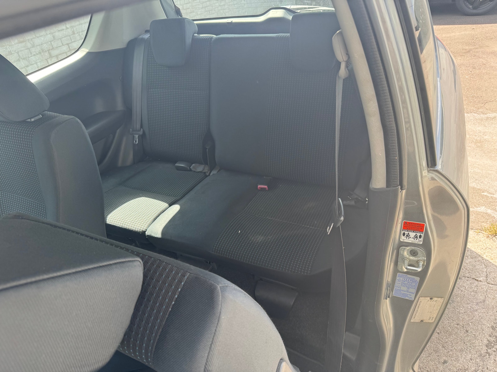 Suzuki Swift til salg hos Nabilli