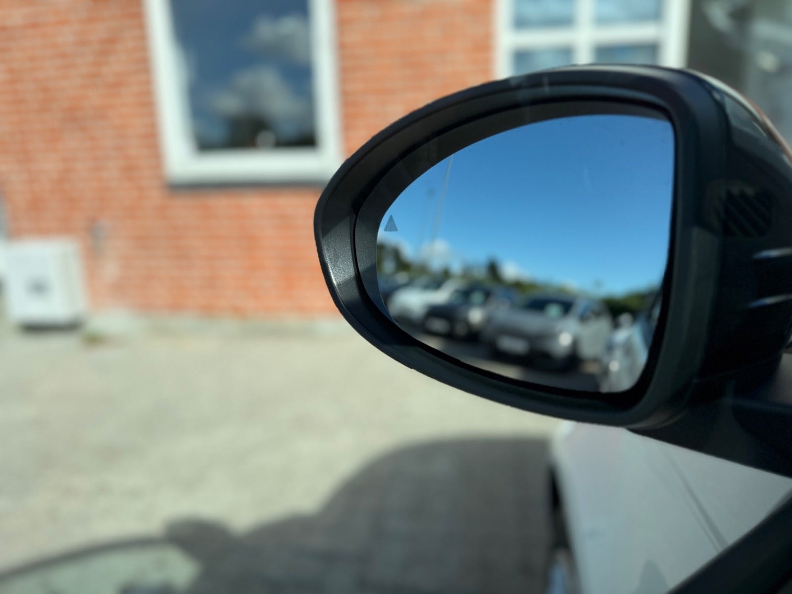 Fiat 500e til salg hos Nabilli