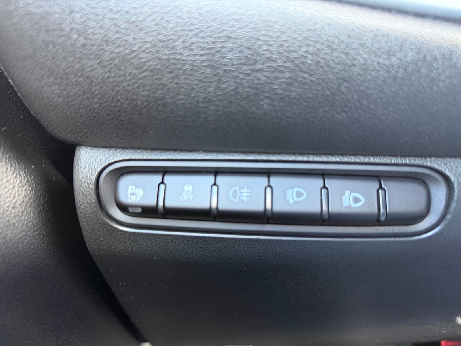Fiat 500e til salg hos Nabilli