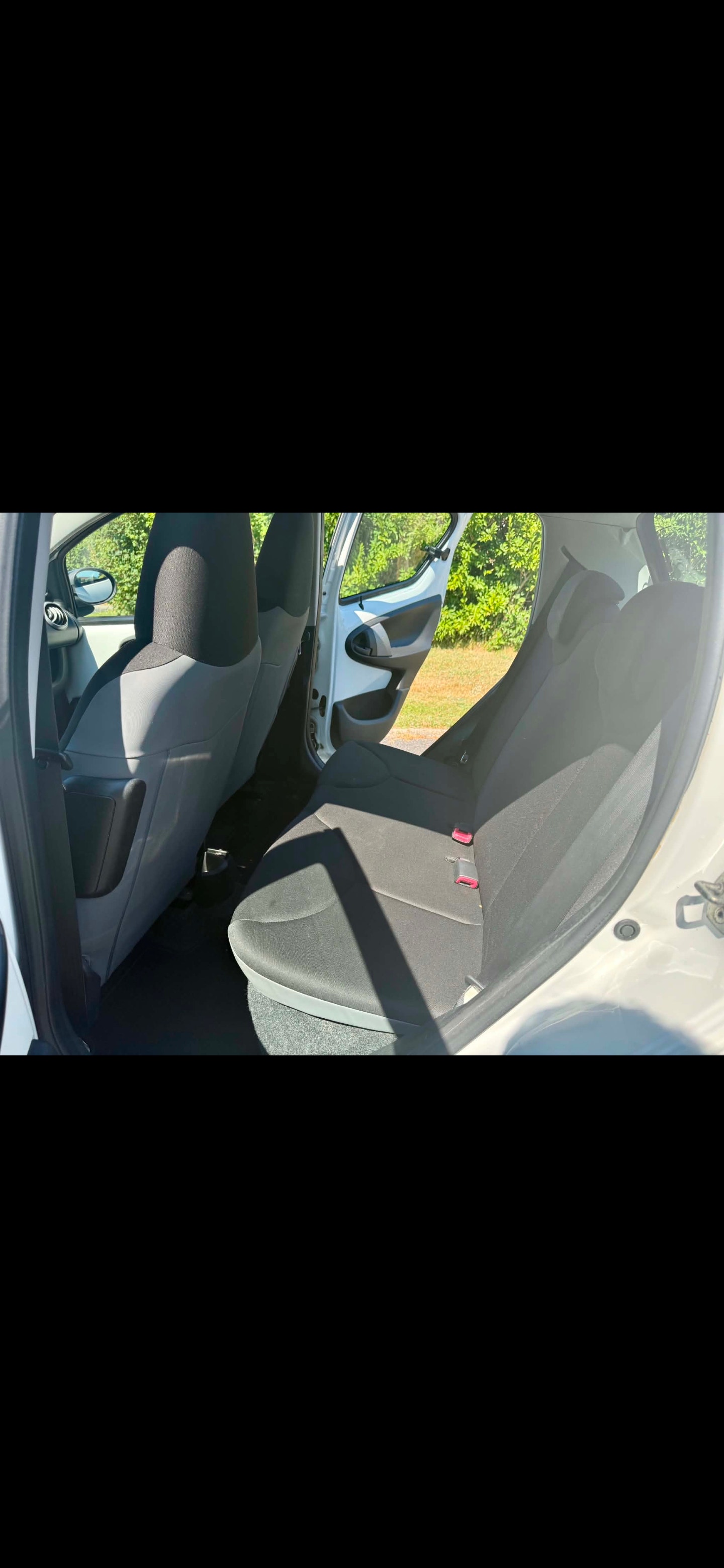 Toyota Aygo til salg hos Nabilli