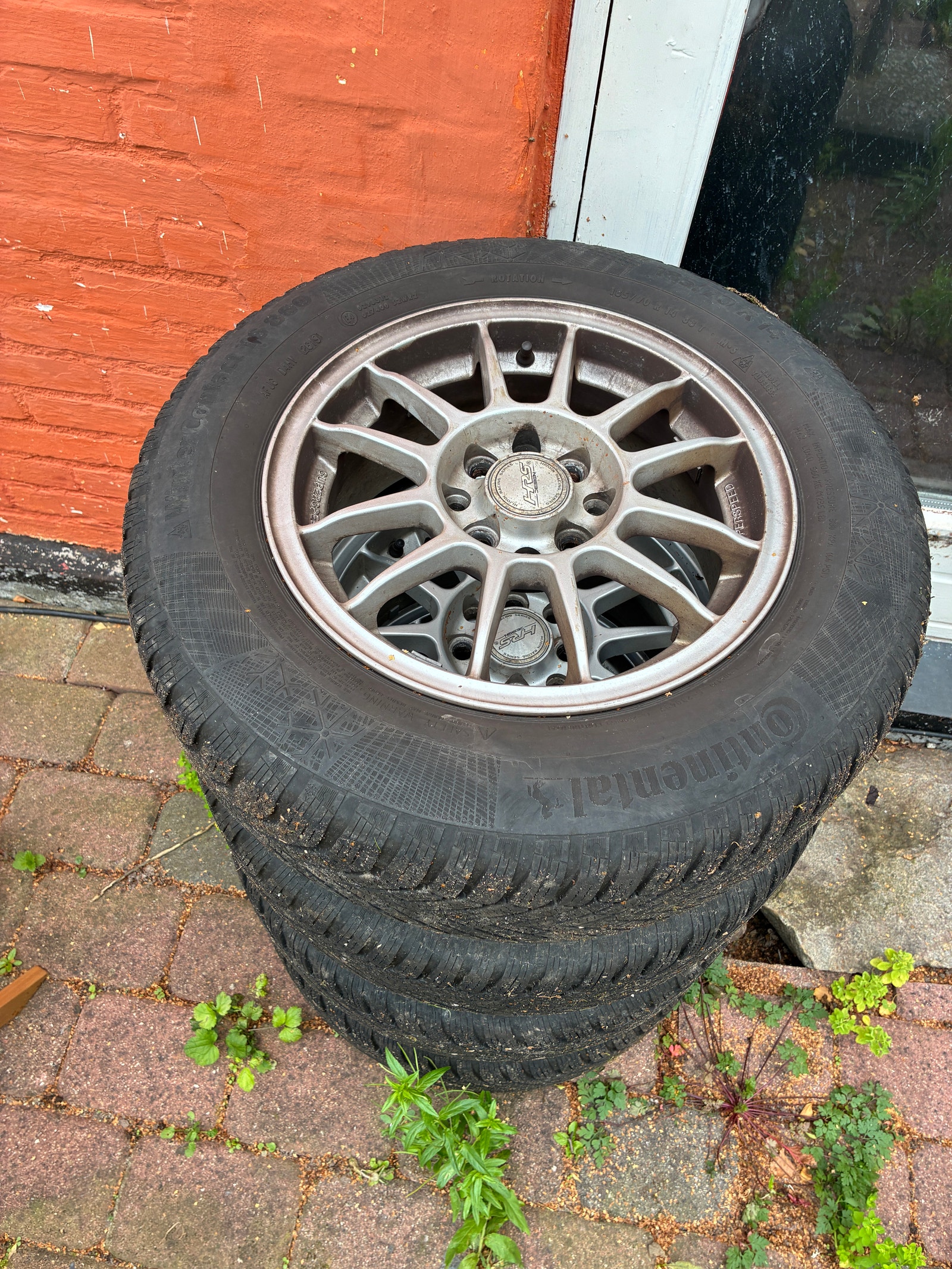 Ford Ka til salg hos Nabilli