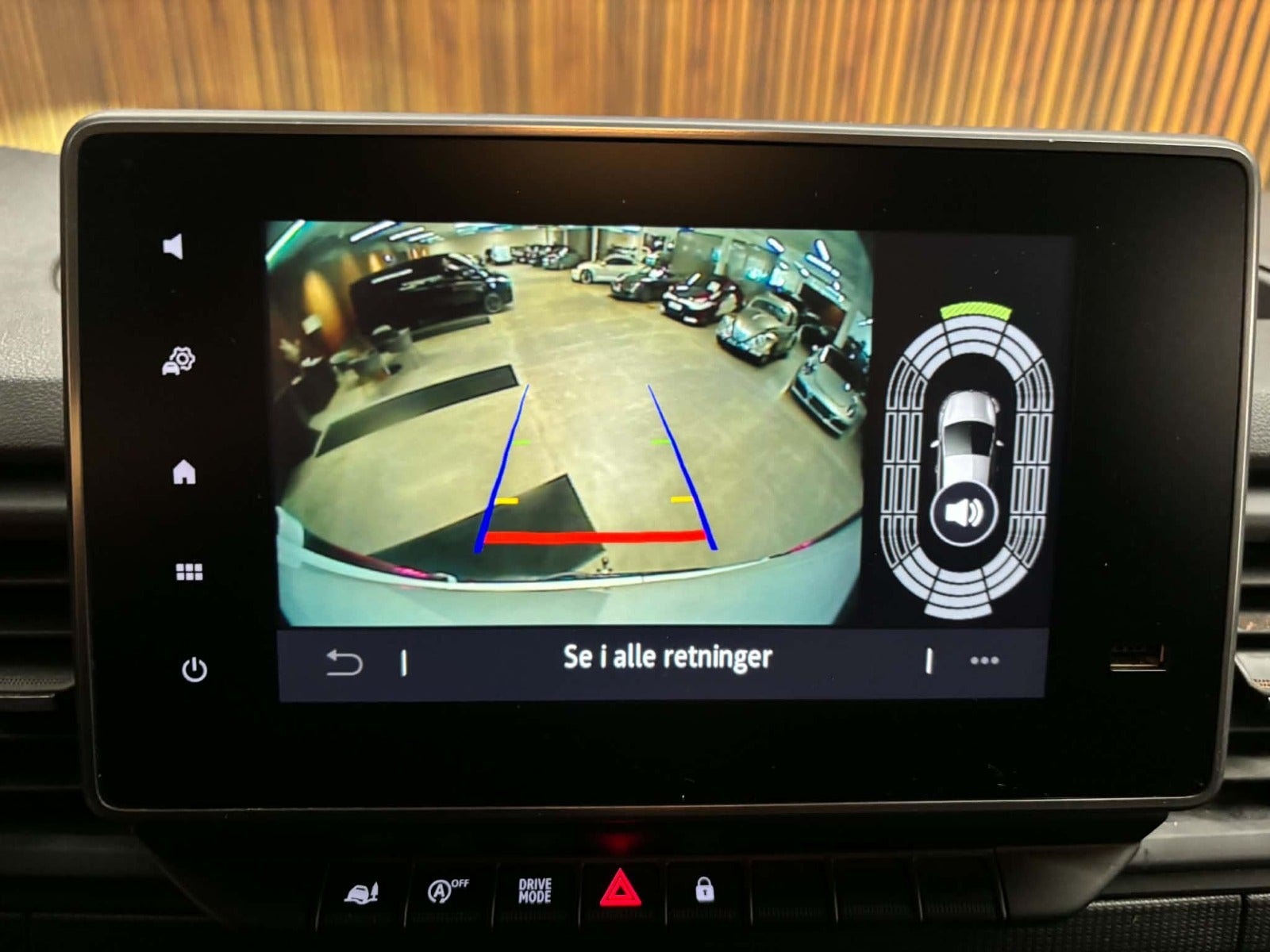 Renault Trafic til salg hos Nabilli