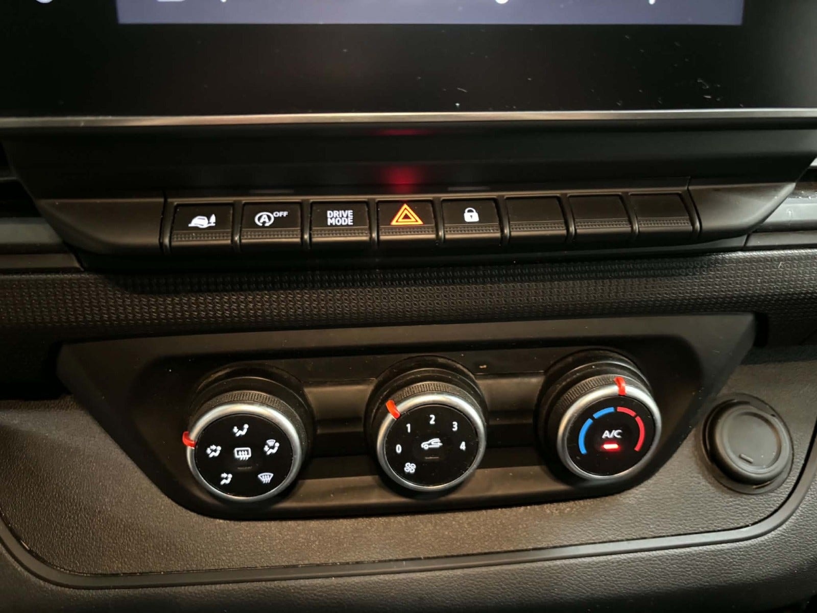 Renault Trafic til salg hos Nabilli