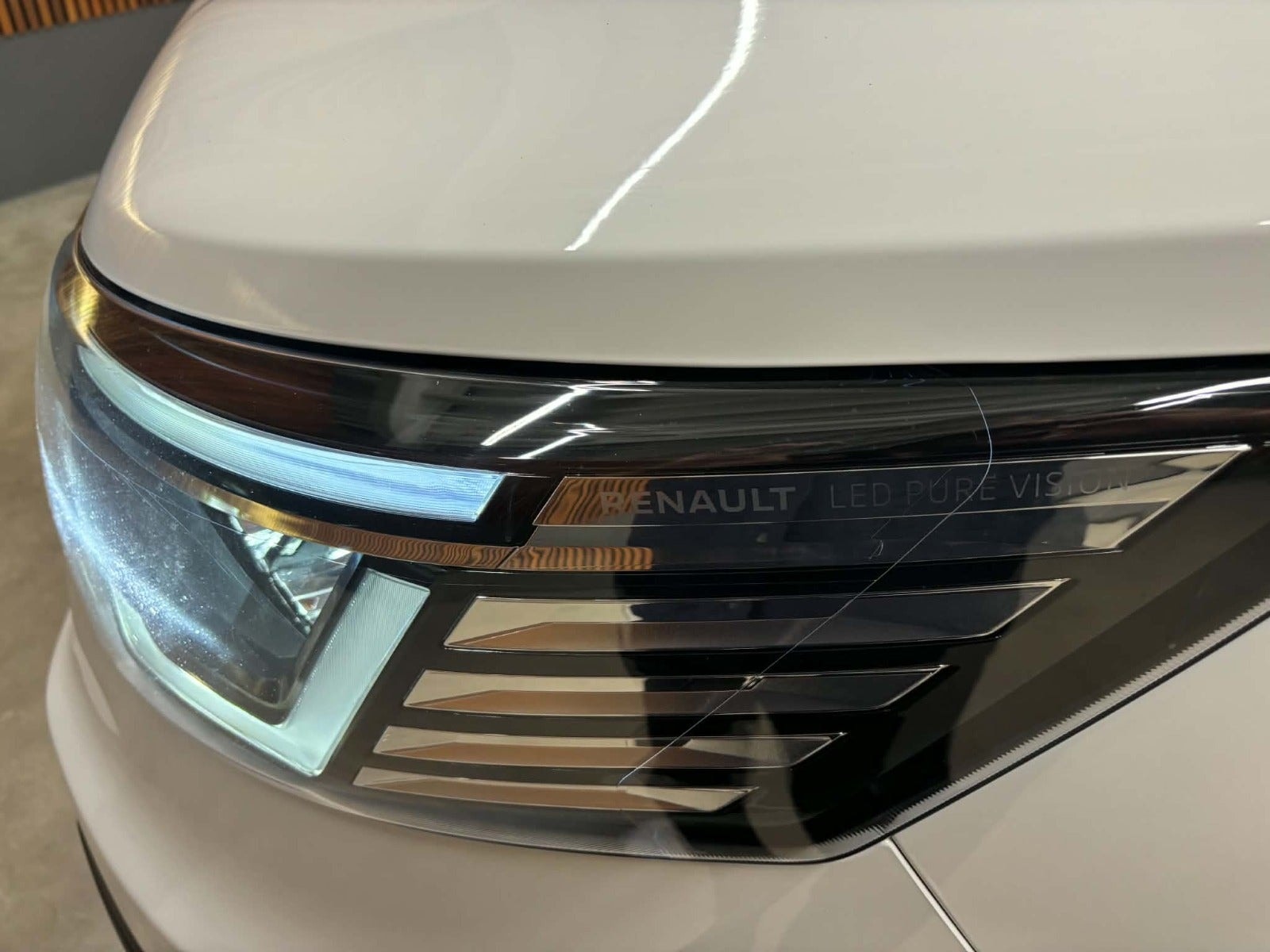 Renault Trafic til salg hos Nabilli