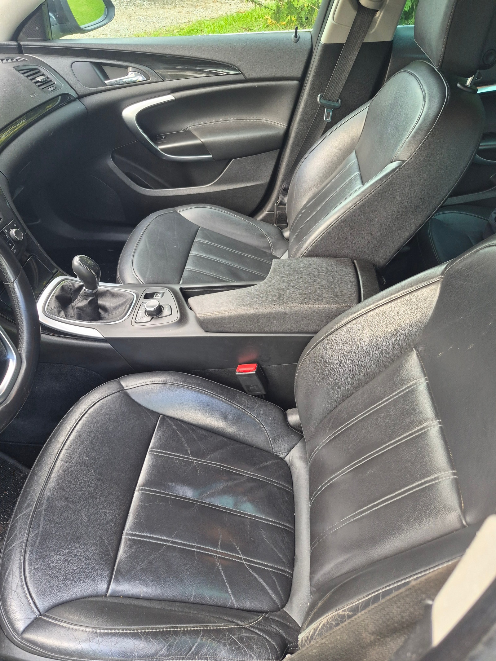 Opel Insignia til salg hos Nabilli
