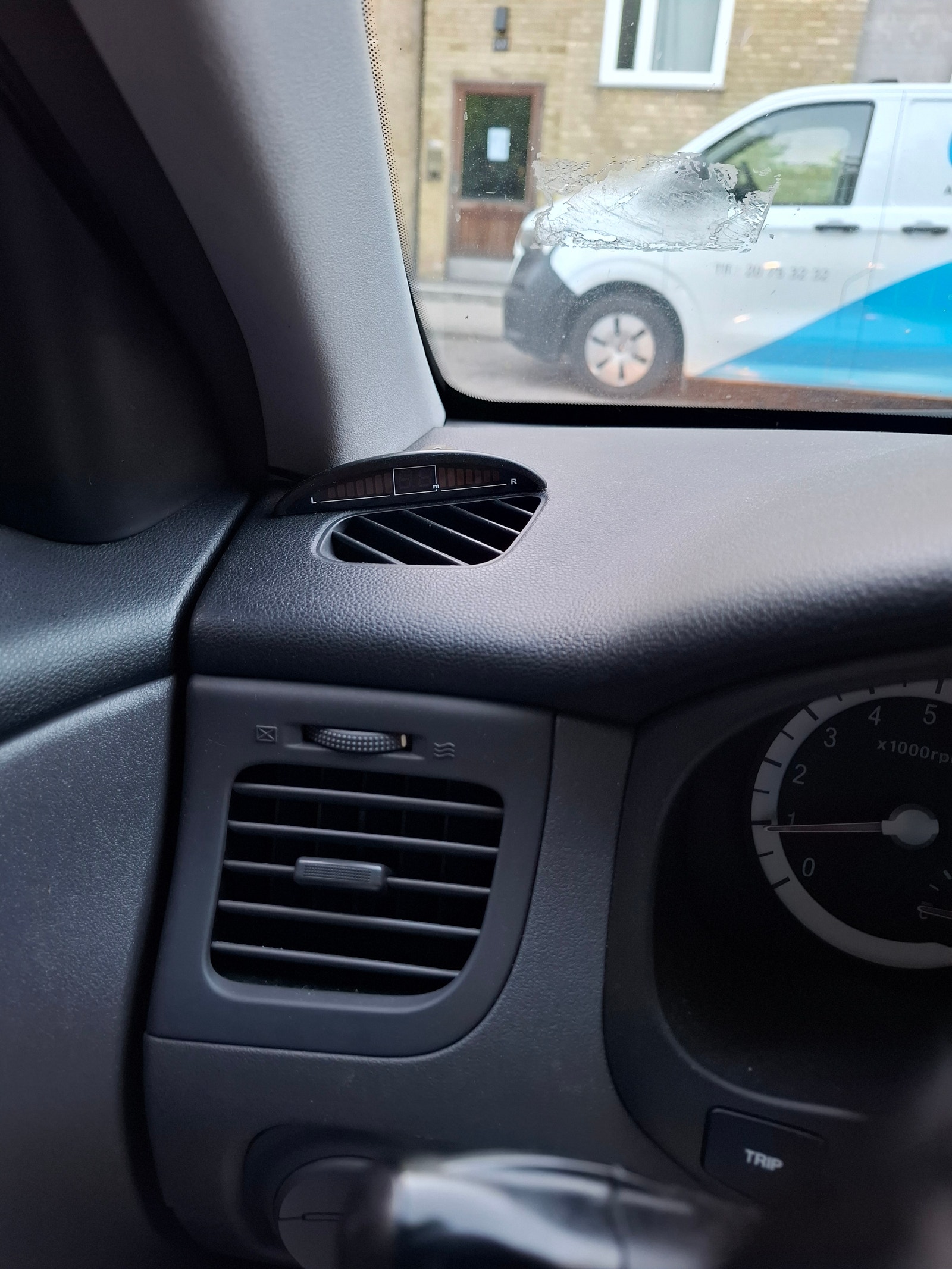 Kia Rio til salg hos Nabilli