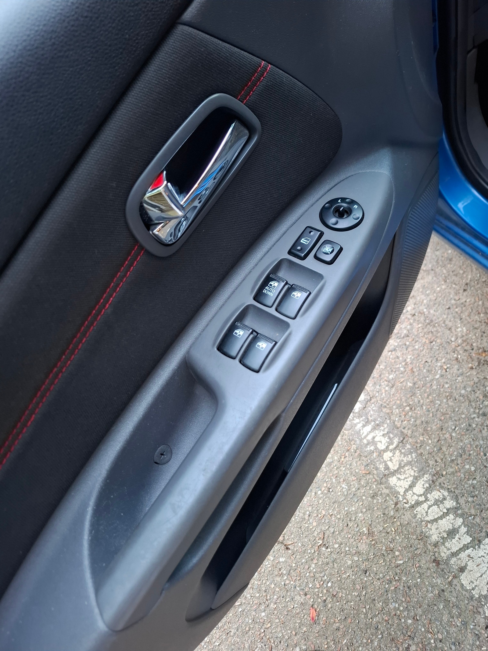 Kia Rio til salg hos Nabilli