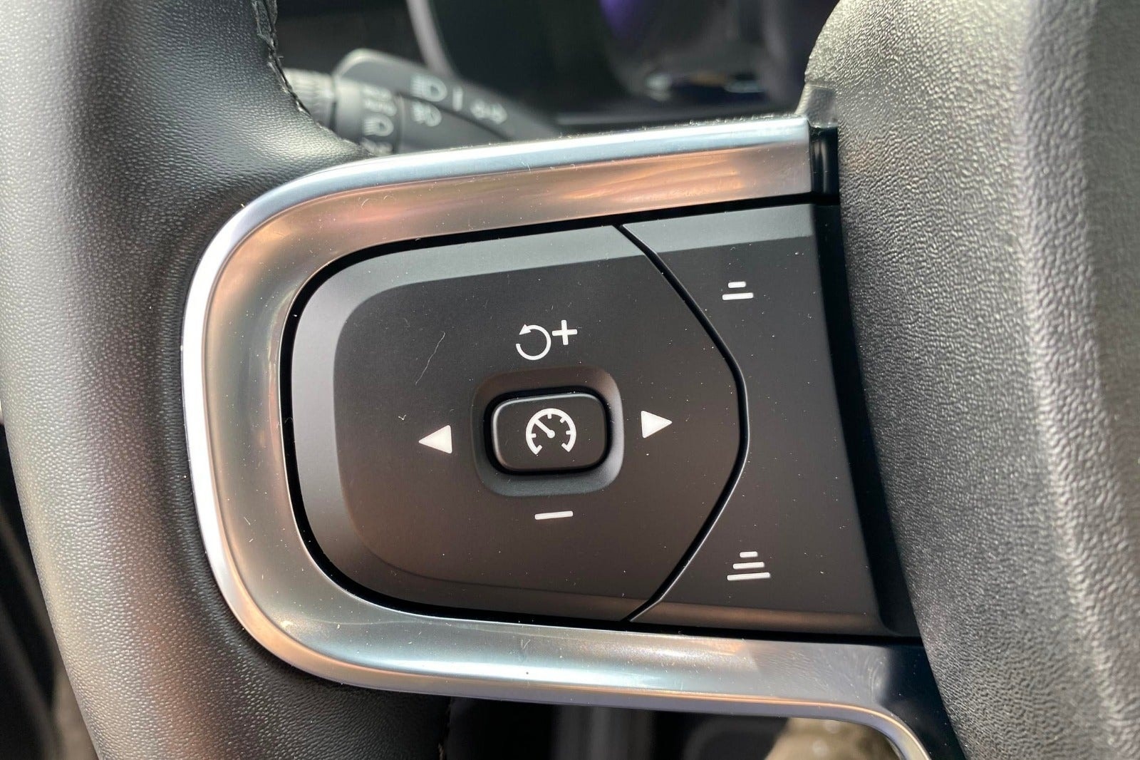 Volvo XC40 til salg hos Nabilli