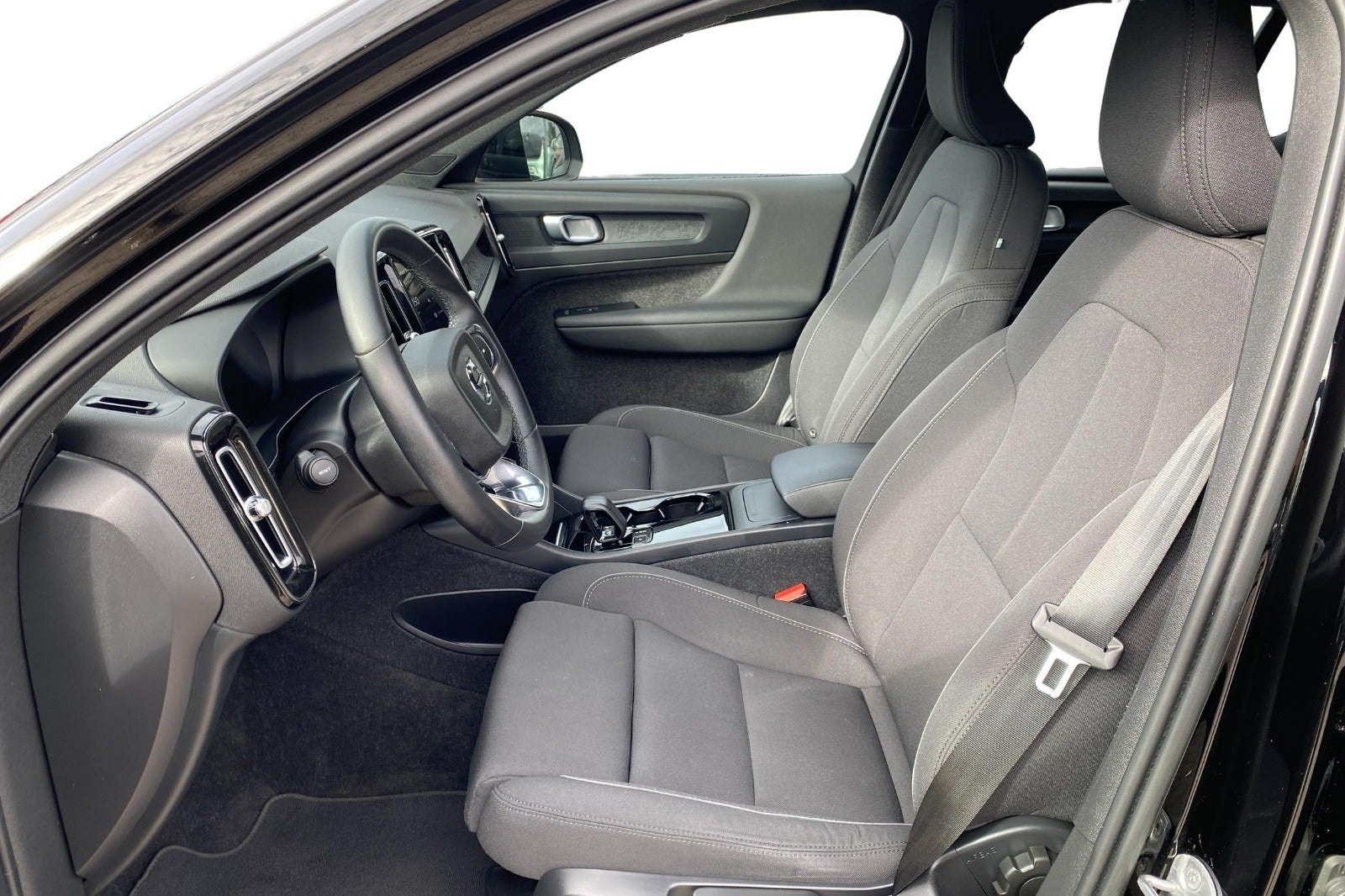Volvo XC40 til salg hos Nabilli