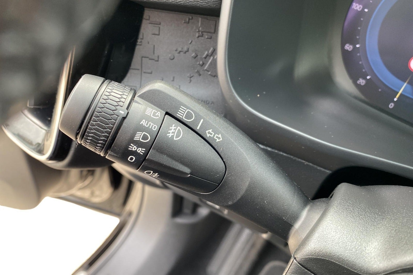 Volvo XC40 til salg hos Nabilli