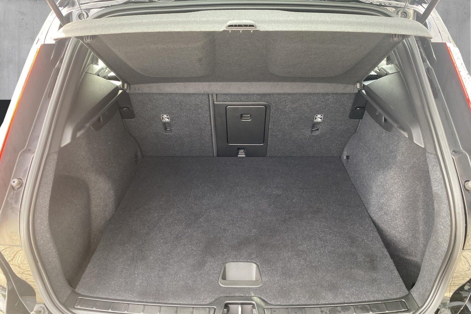 Volvo XC40 til salg hos Nabilli