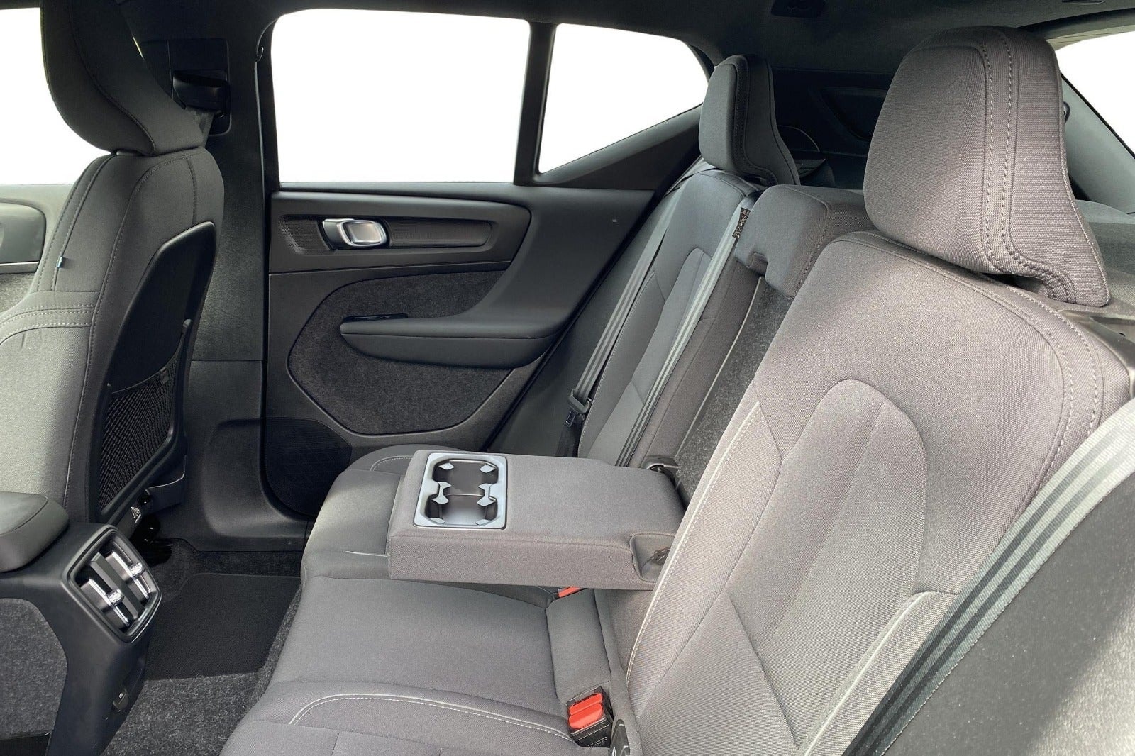 Volvo XC40 til salg hos Nabilli