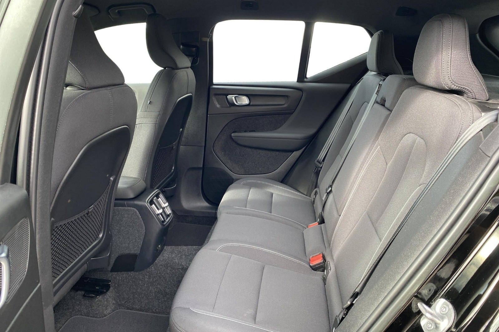 Volvo XC40 til salg hos Nabilli