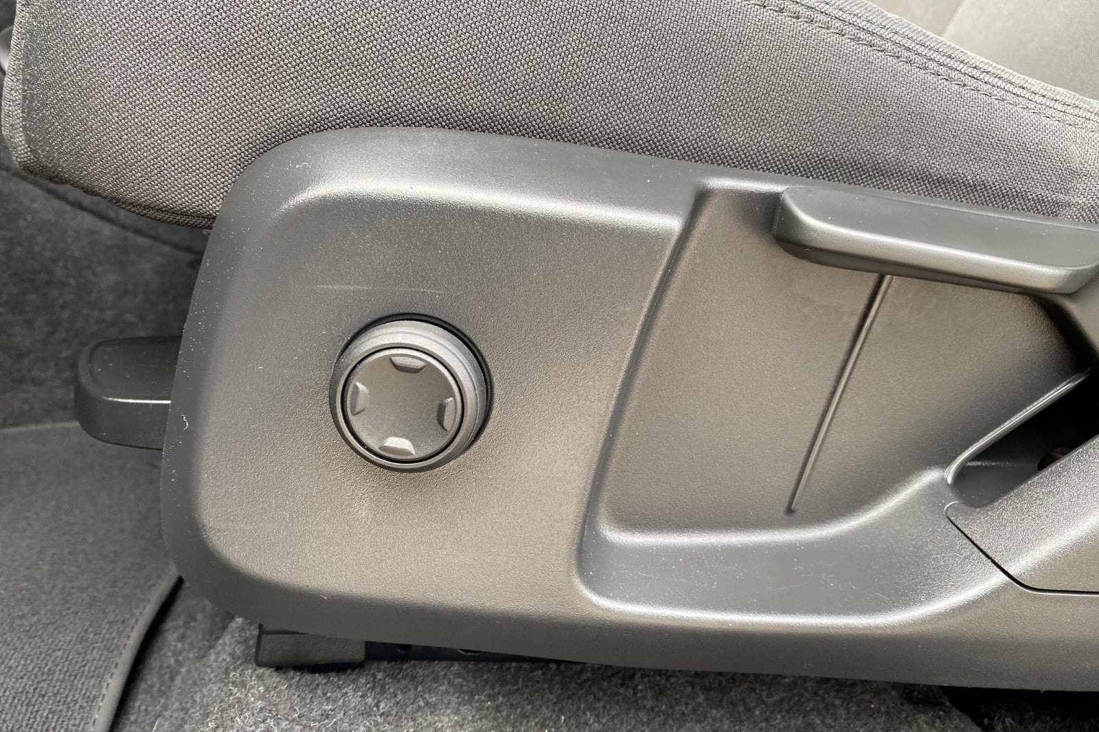 Volvo XC40 til salg hos Nabilli