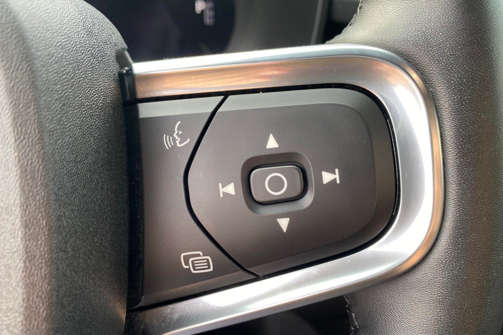 Volvo XC40 til salg hos Nabilli