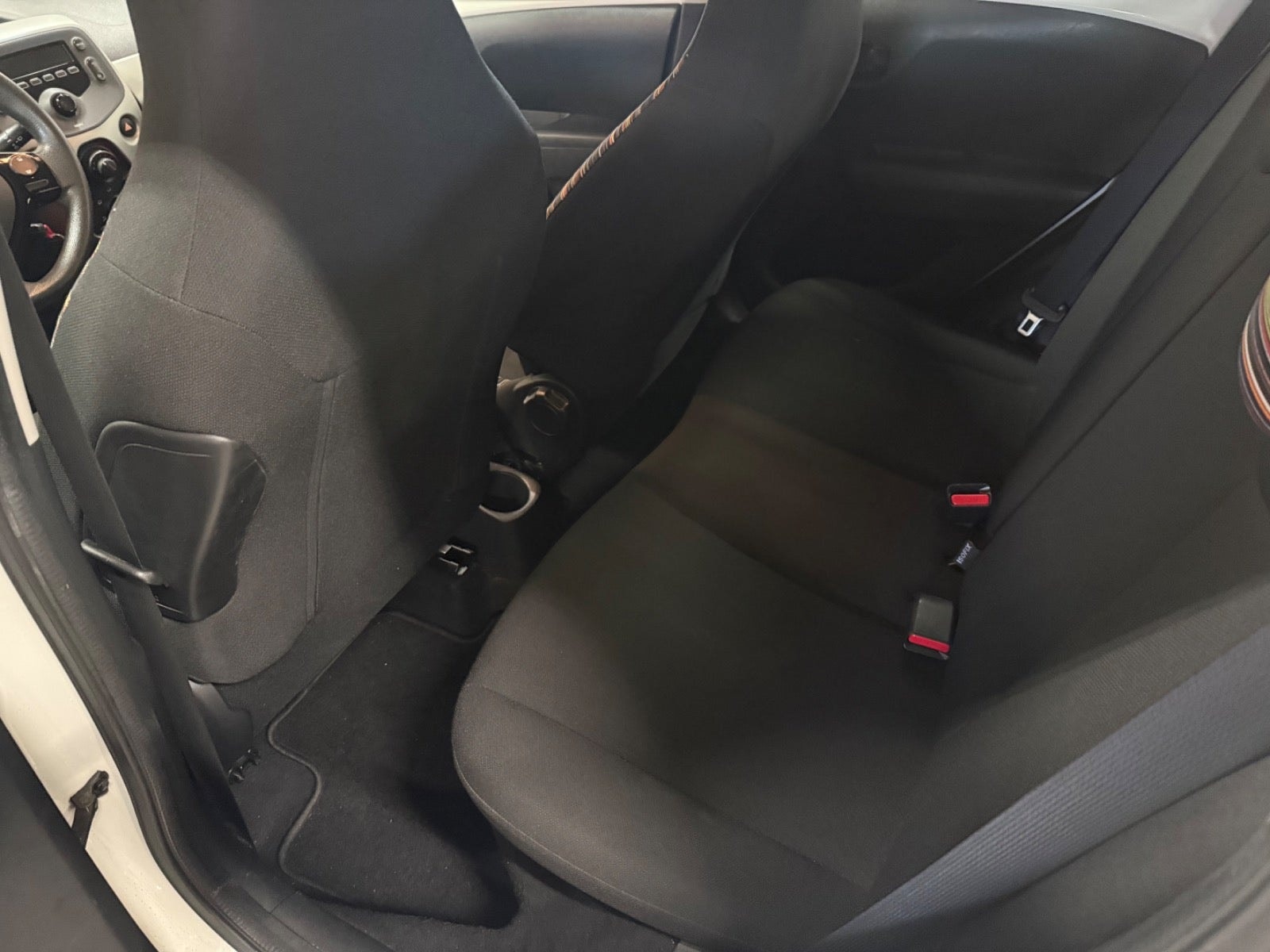 Citroen C1 til salg hos Nabilli
