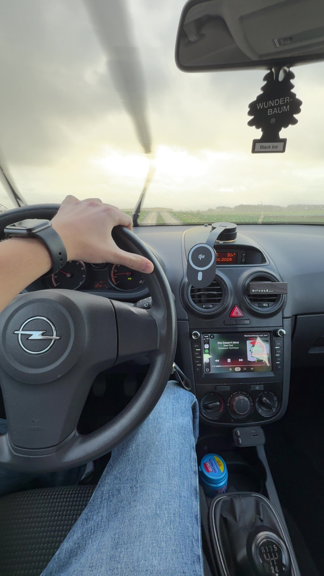Opel Corsa til salg hos Nabilli