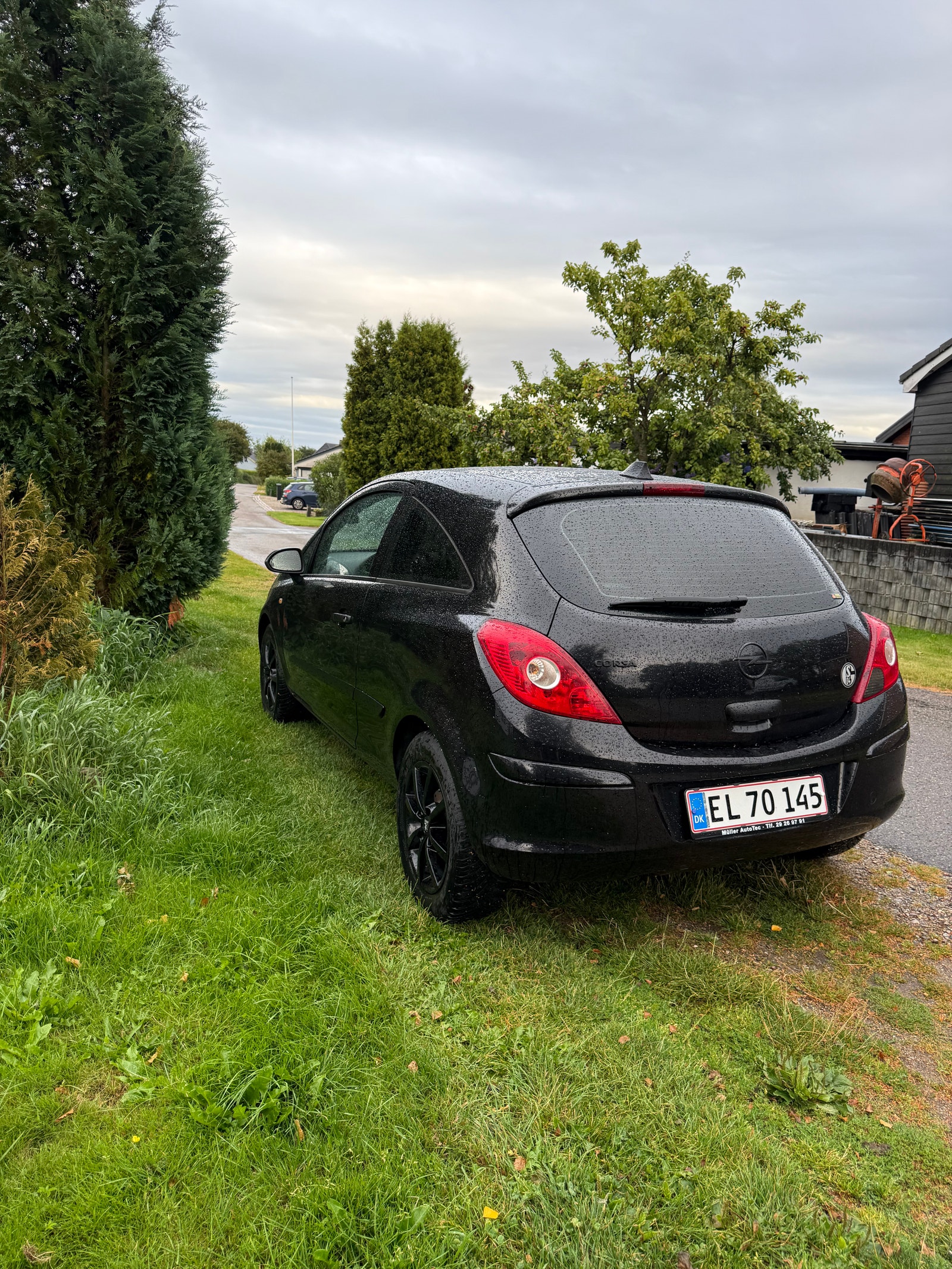 Opel Corsa til salg hos Nabilli