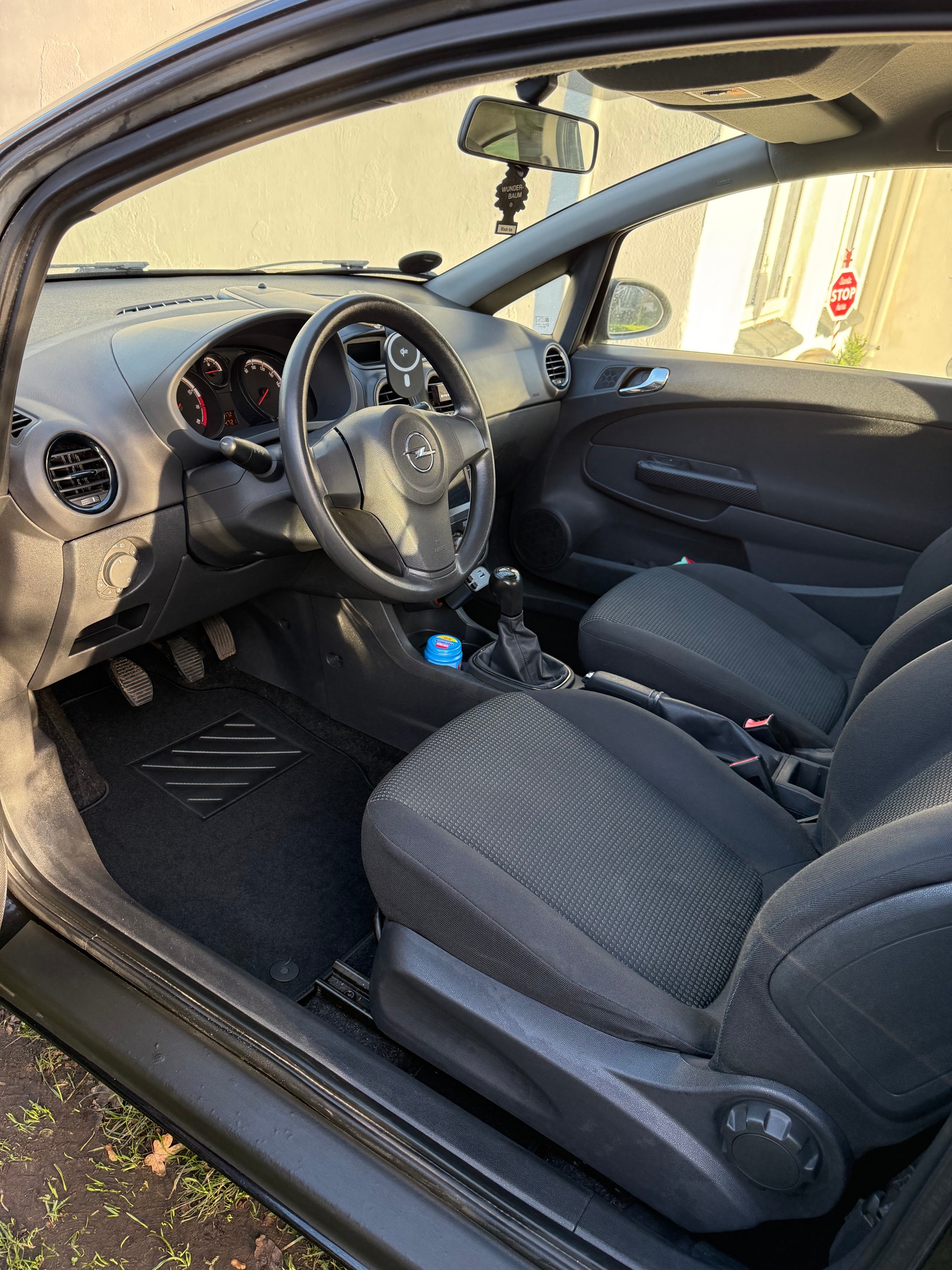 Opel Corsa til salg hos Nabilli