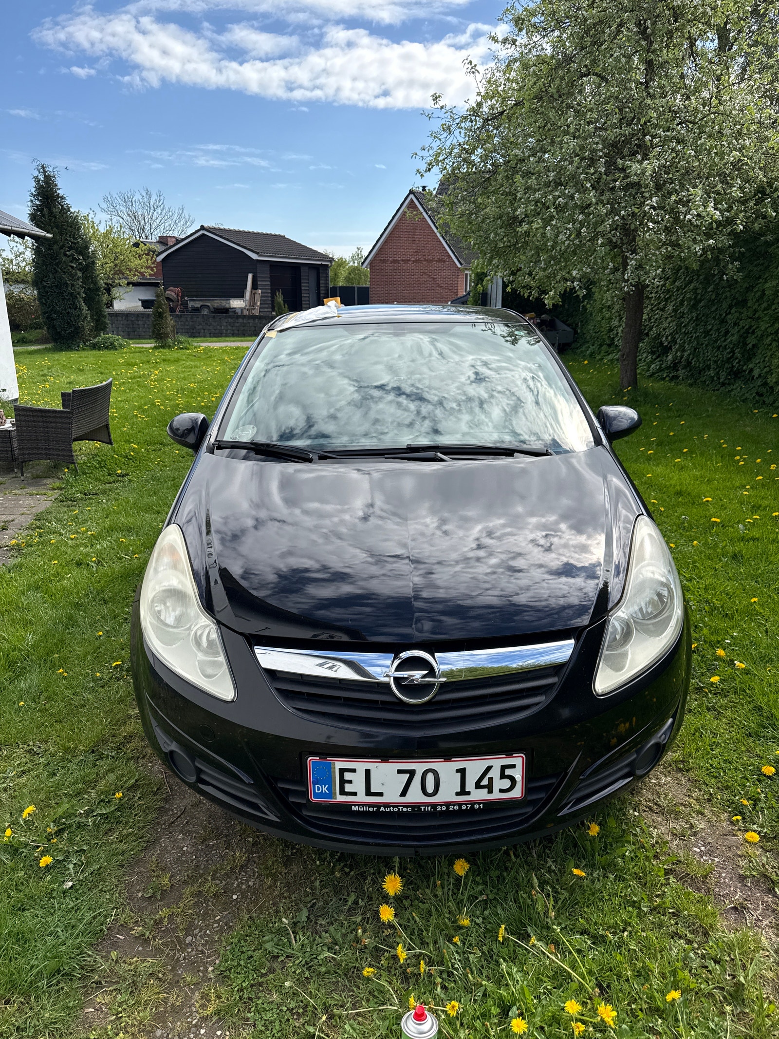 Opel Corsa til salg hos Nabilli