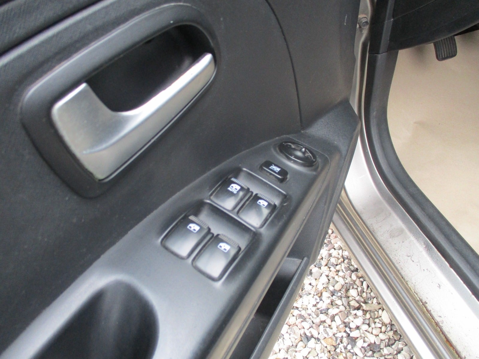 Kia Picanto til salg hos Nabilli