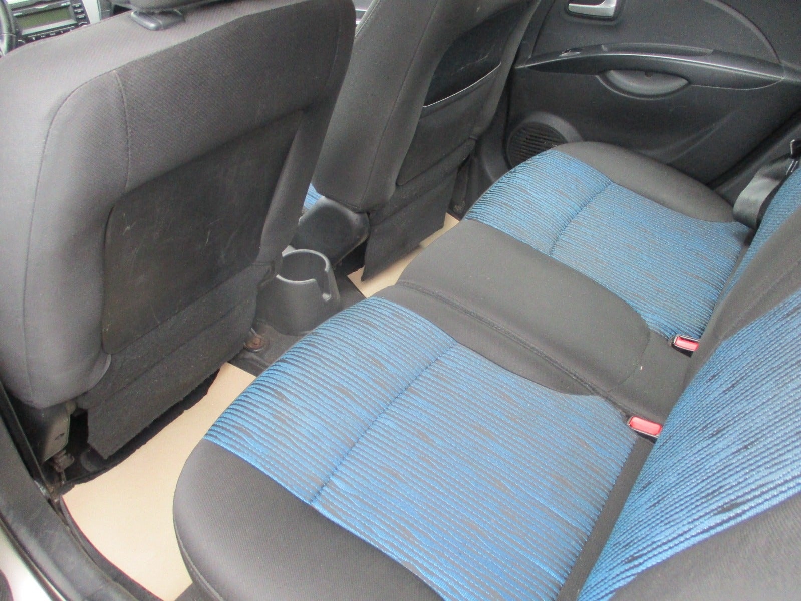 Kia Picanto til salg hos Nabilli