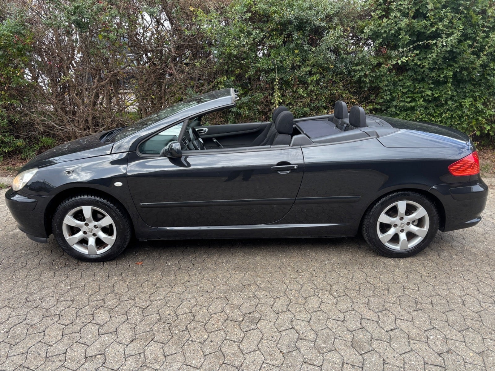 Peugeot 307 til salg hos Nabilli