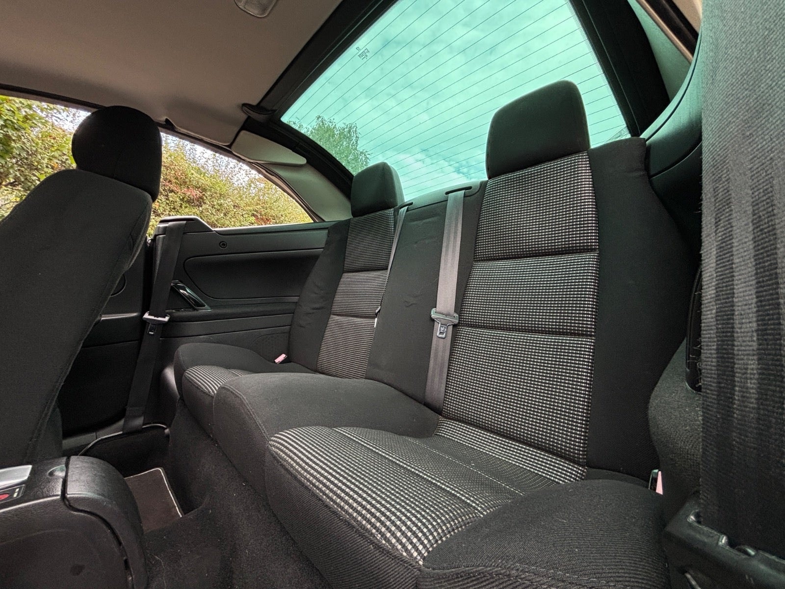Peugeot 307 til salg hos Nabilli